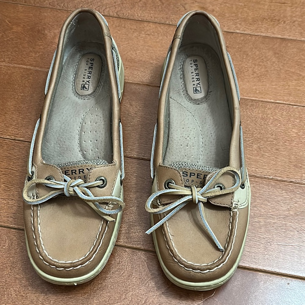 Sperry Angelfish Boat Shoe